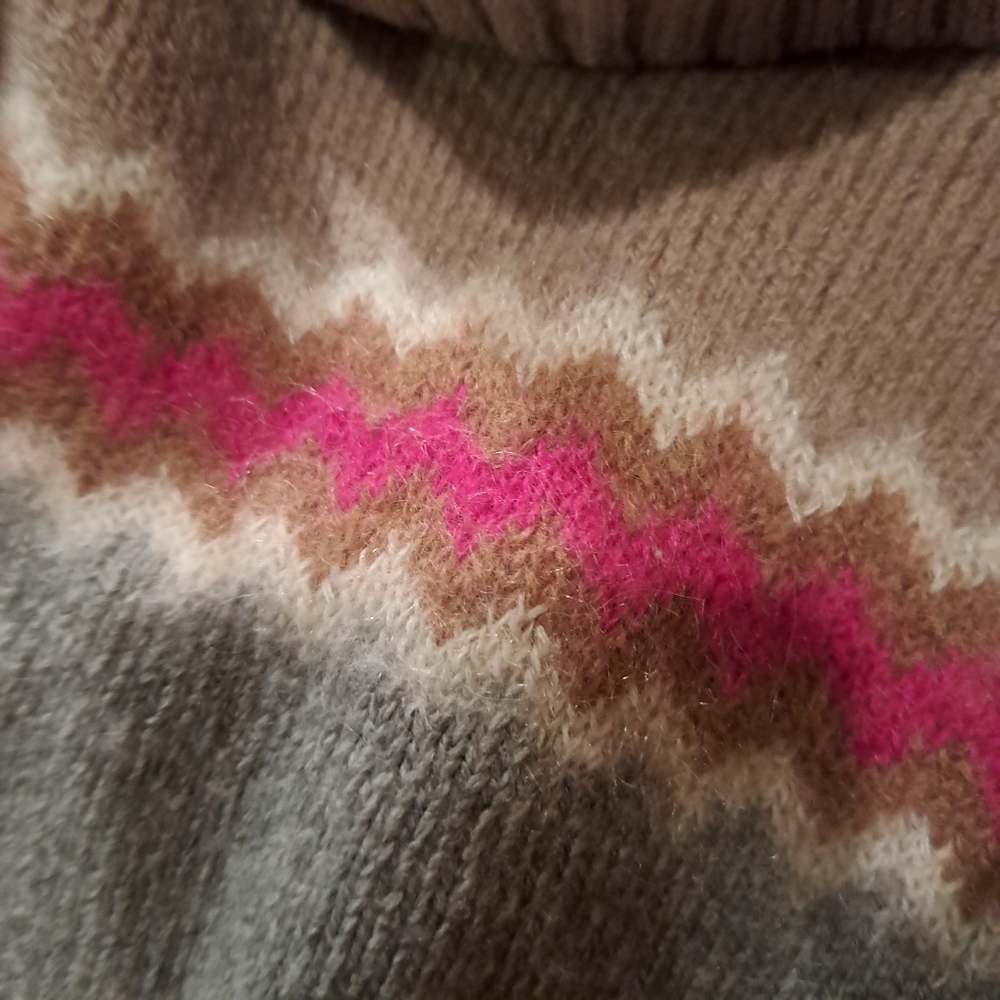 Gucci Sweater Size 4T - Picture 5 of 5